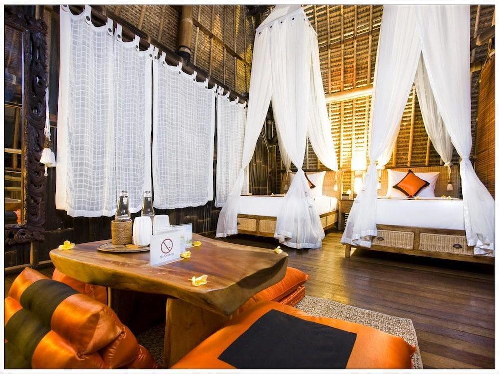 Villa Kunang Kunang Ubud Exterior foto